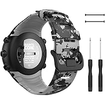 SUUNTO - 【専用】シノ様 SUUNTO VERTICAL オールブラック: スクール